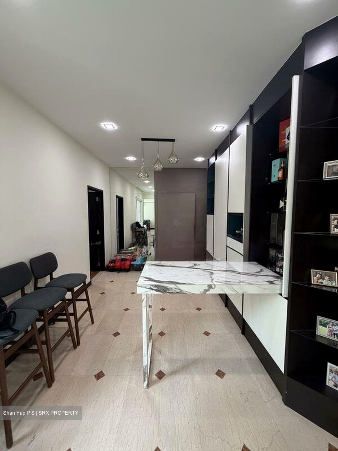 Parkshore (D15), Condominium #518958291